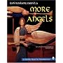 Ron Ransom Carves More Angels