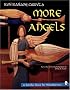Ron Ransom Carves More Angels