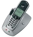 BT Synergy 3200 SMS DECT cordless phone - Silver