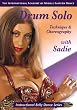 Learn Drum Solo Technique & Choreography with Sadie - Belly Dance Lesson DVD