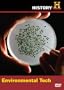 Modern Marvels: Environmental Tech