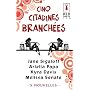 Cinq citadines branch�es : Mister Mariage ; Pas de r�pit pour Rebecca ; Rupture et cons�quences ; Toute la v�rit� ; Miss Yorkville