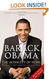 The Audacity of Hope