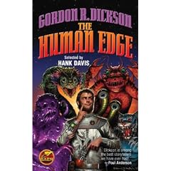 The Human Edge