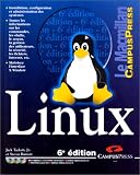 Revue Campus Press  / Le Macmillan - Linux sixième édition