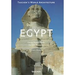 Egypt: From Prehistory to the Romans (World Architecture)
