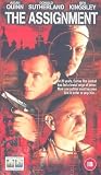 Review 4 Front Video  / The Assignment [1997]