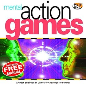 Mental Action Games