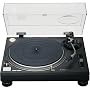 Technics Quartz Synthesizer Direct-Drive Turntable