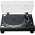 Technics Quartz Synthesizer Direct-Drive Turntable