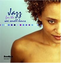 JAZZ FOR THE WEE SMALL HOURS(SACD)