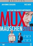 cover of Muxmäuschenstill