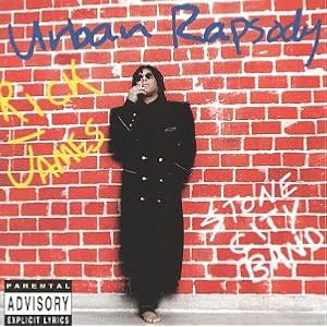  Urban Rapsody