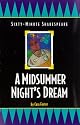 The Sixty-Minute Shakespeare-A Midsummer Night's Dream (Classics for All Ages)