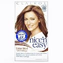Clairol Nice'n'Easy Hair Colourant 114 Natural Light Ash Brown