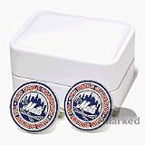 1969 New York Mets MLB Special Edition Executive Cuff Links - 1 Pair
