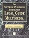 Book The Software Publishers Association Legal Guide to Multimedia