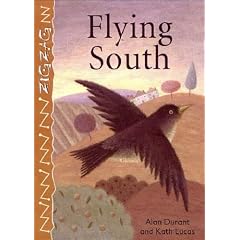 Flying South (Zigzag)