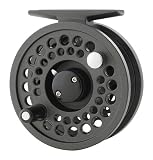 Daiwa Lochmor-A Single Action Fly Reel
