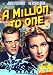 Search : Million To One