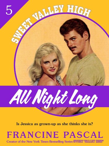 all night long sweet valley high 5