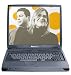 Toshiba Tecra 8200 - PIII 750 MHz - RAM 128 MB - HDD 10 GB - CD - CyberBlade XP - Win2000/NT4.0 - 14.1" TFT 1024 x 768 ( XGA )
