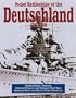 Pocket Battleships of the Deutschland Class