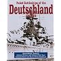 Pocket Battleships of the Deutschland Class