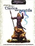 Player's Guide to Clerics and Druids (Dungeons & Dragons d20 Fantasy Roleplaying)