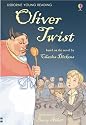 Oliver Twist (Usborne Young Reading)