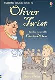 Oliver Twist (Usborne Young Reading)