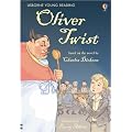 Oliver Twist (Usborne Young Reading)