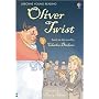 Oliver Twist (Usborne Young Reading)