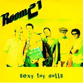 Sexy Toy Dolls