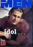 Advocate Men March 1993 (Ryan Idol At His Peak)