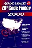 Rand McNally Zip Code Finder 2000 (Rand Mcnally Zip Code Finder)
