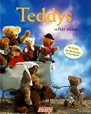 Teddys selber n�hen. Mit Kleidung. Alle Schnittmuster in Originalgr��e.