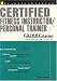  : Certified Fitness Trainer Career Starter