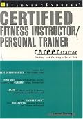 Certified Fitness Trainer Career Starter