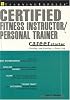 Certified Fitness Trainer Career Starter