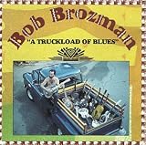 Review Bob Brozman  / A Truckload of Blues