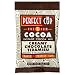 Perfect Cup Instant Cocoa Mix, Creamy Chocolate Tiramisu, 12-Count Boxes (Pack of 12)