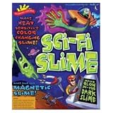 Scientific Explorer's Sci-fi Slime Science Kit ~ Scientific Explorer