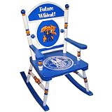 Baby Fanatic Kentucky Wildcats Rocking Chair