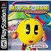 Ms. Pac-Man Maze Madness