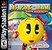 Ms. Pac-Man Maze Madness