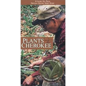Take a Closer Look: Plants and the Cherokee [VHS]
