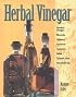Herbal Vinegar