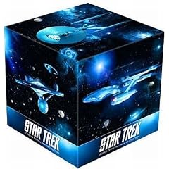 Star Trek - Coffret 10 films