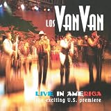 Live in America